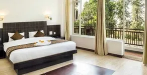 Anupam Resort - Zimmer