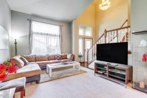 Family-friendly Home w/ Patio & Garden in Everett! - Interiör