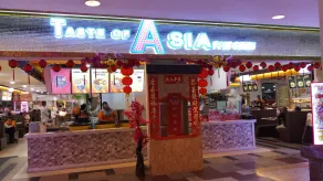 Residency Suites At Times Square - Restaurant
