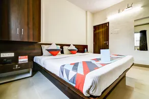 Via Comfort Executive - Room
