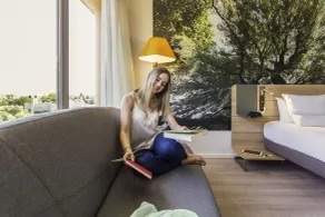 Novotel Campo De Las Naciones - Chambre