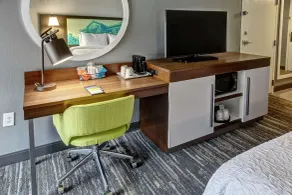 Hampton Inn Batesville - Chambre