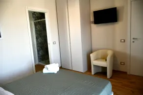 Dimora il Tartufo Relax e Benessere con Spa Privata - Chambre
