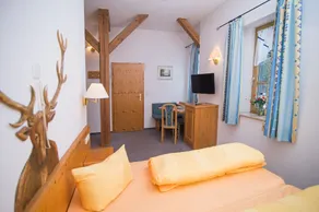 Einzelzimmer - Camera