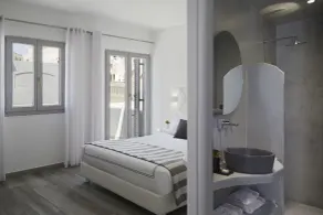 Kalisti Hotel & Suites - Chambre