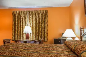 Rodeway Inn Lincoln I-93 - Chambre