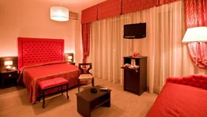 Hotel Nordic - Zimmer