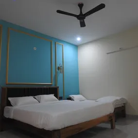 Nueva Boarding And Lodging - Rom