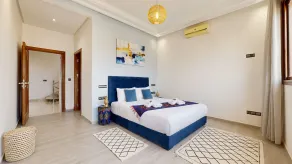 Villa Amroth - Rom