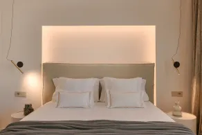 Piazza Suites  - Chambre