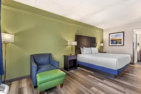 Best Western Kent Narrows Inn - Camera