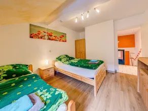 Gästehaus Eschbach - Chambre