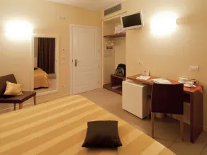 Hotel Cluentum - Rum