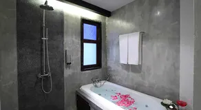 De Lanna Hotel - Chambre