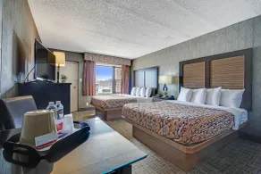 Blue Creek Inn - Chambre