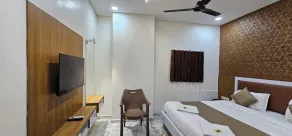 Hotel Royal View - Chambre