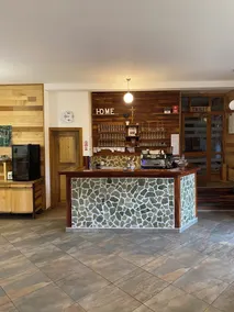 Villa Stone - Restaurant