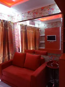Tulus Rent Apartment - Habitación