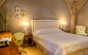 Pousada Castello Benvenutti - Room