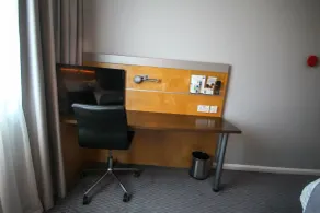 Holiday Inn Express Doncaster by IHG - Room