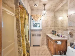Nicklin House - Salle de bain