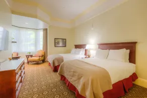 Hotel Diamond - Chambre