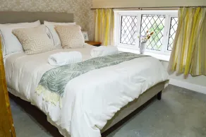 Goyt Cottage - Rom