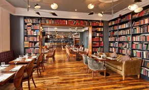The Address Cork - Restaurant