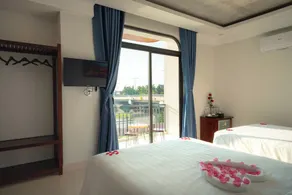 The Saltfield Hoi An Villa - Room