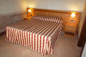Ecoalbergo Bracciano - Quarto