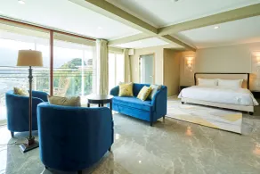 HOTEL HIMALAYA SEA - Chambre