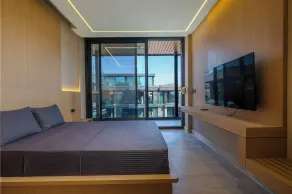 Bodrum Ada Suites Beach Hotel - Room