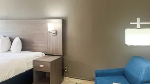 Motel 6 Aurora, CO - Medical Center - Værelse