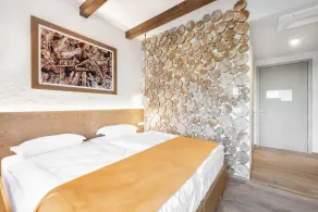 Hiša Marija House - Habitación