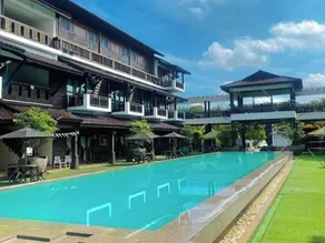 Villa D'Acqua - Piscina