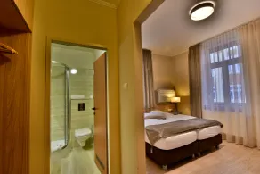 Hunyadi - Bathroom