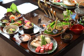 Hidaji (Adult Only) - Restaurant
