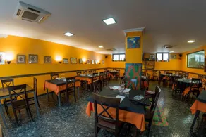 Hotel Asador O Callejón De Belchite - Restaurant