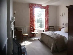 Trelough House B&B - Zimmer