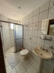 Bravo City Hotel Presidente Prudente - Salle de bain