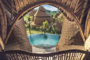 Equipoise Resort & Spa Ubud Managed by Ini Vie Hospitality - Piscine