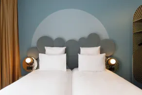 Mercure Annecy Centre - Chambre