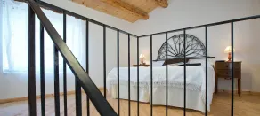 Villa Barone Alfieri - Rum