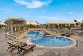 The Sawai Bagh - Pool