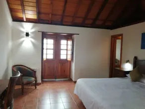 Hotel Rural Casablanca - Chambre