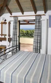 Villa Yannis - Chambre