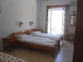 Kallirroi Studios - Room