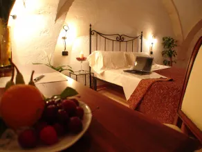 Hotel Masseria Fortificata Donnaloia - Room