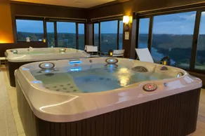 Panoramic Grand Hotel - Spa