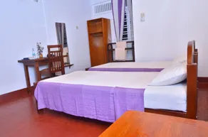 Riviera Resort - Chambre